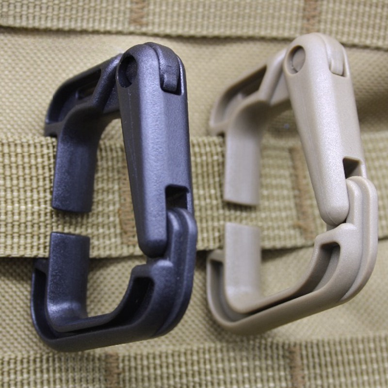 5Pc Outdoor Camping Tool D Typ - Edc Carry Kit recensie en prijs