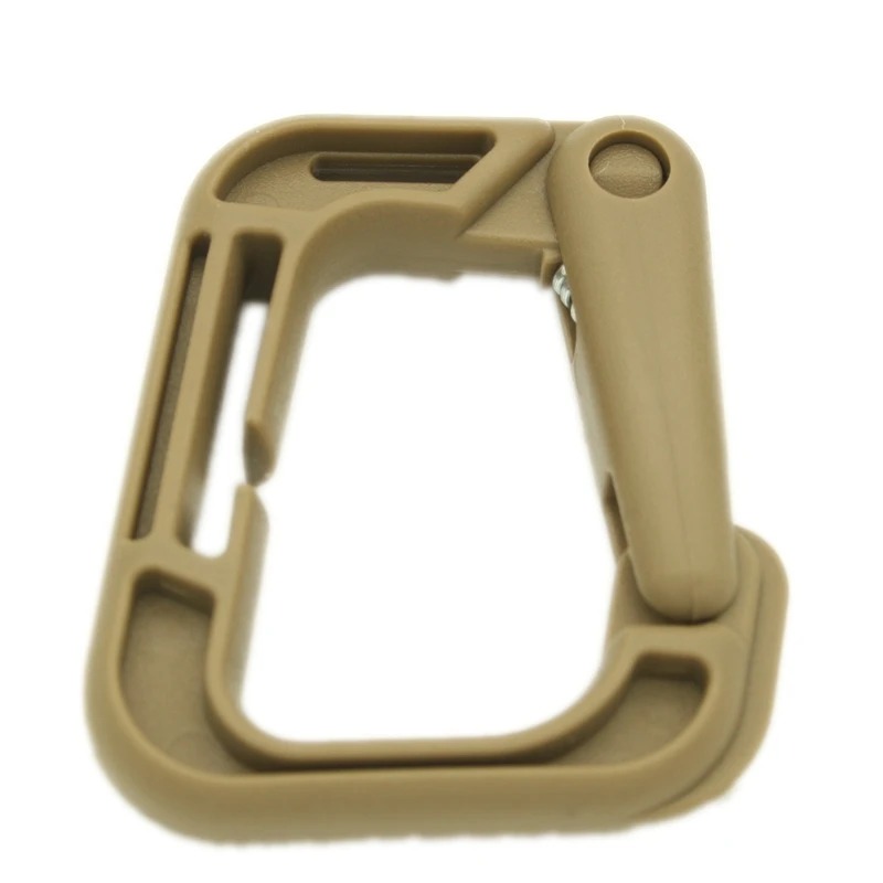 5Pc Outdoor Camping Tool D Typ - Edc Carry Kit recensie en prijs