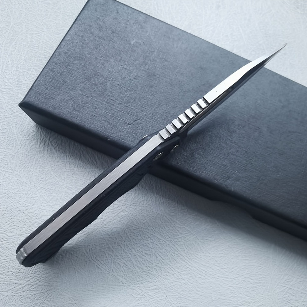 EDC Everyday Carry Vastbladmes - Edc Carry Fixed Blade recensie en prijs