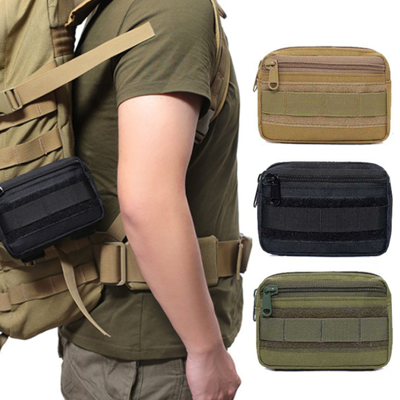 Dubbellaags EDC Pack Heren Tac - Edc Carry Kit recensie en prijs