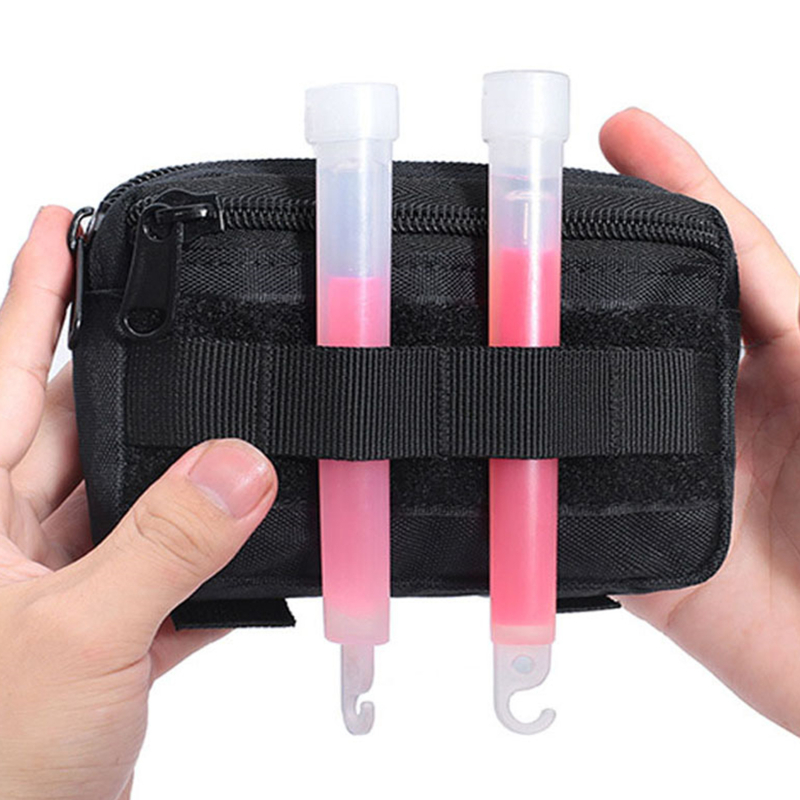 Dubbellaags EDC Pack Heren Tac - Edc Carry Kit recensie en prijs