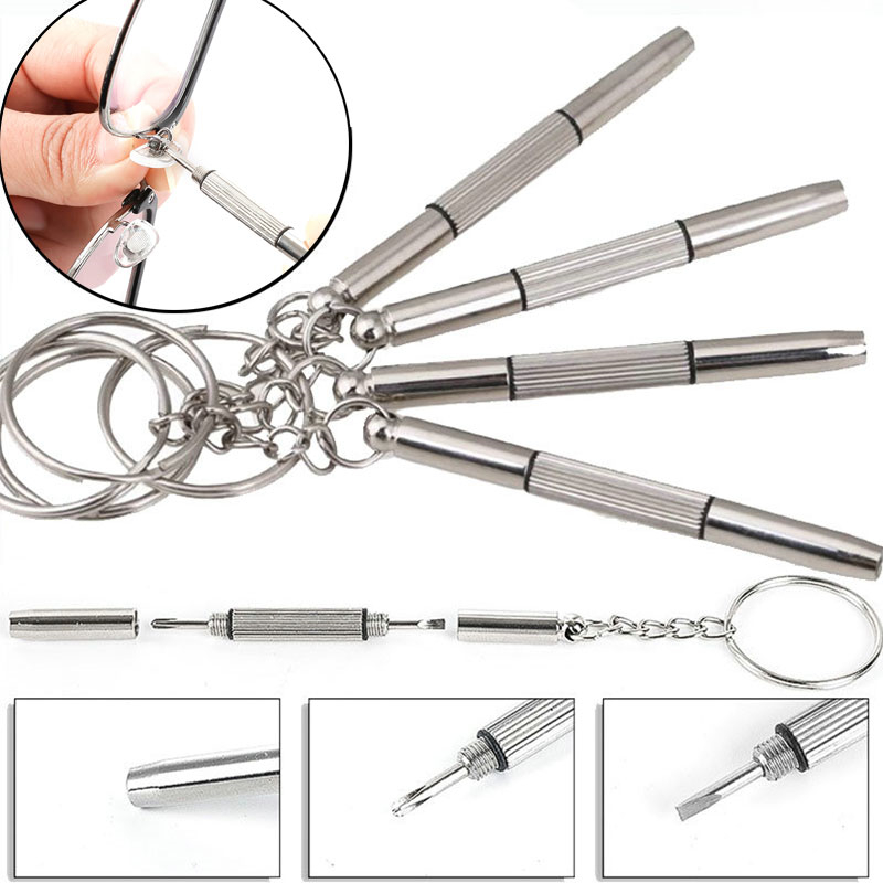Mini Handbril Schroevendraaier - Micro Screwdriver Kit recensie en prijs