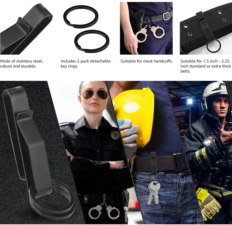 1PC Multifunctionele riemgesp  - Edc Carry For Men recensie en prijs