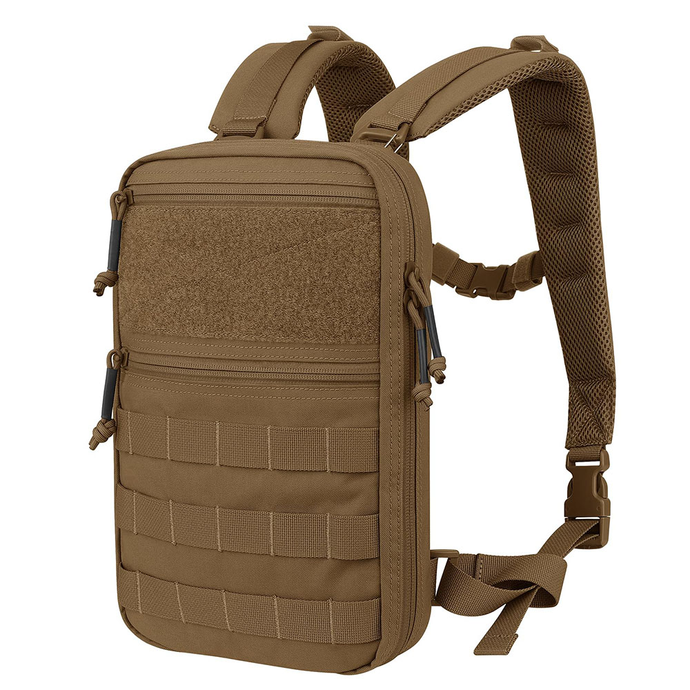 Tactische MOLLE-rugzak Waterdi - Edc Carry Kit recensie en prijs