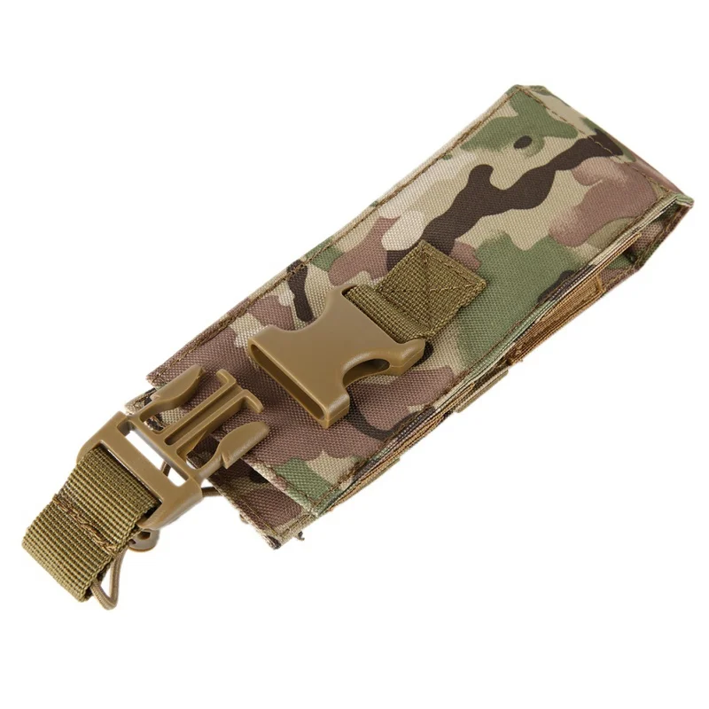 Molle Waterfles Holster Pouch  - Edc Everyday Carry recensie en prijs