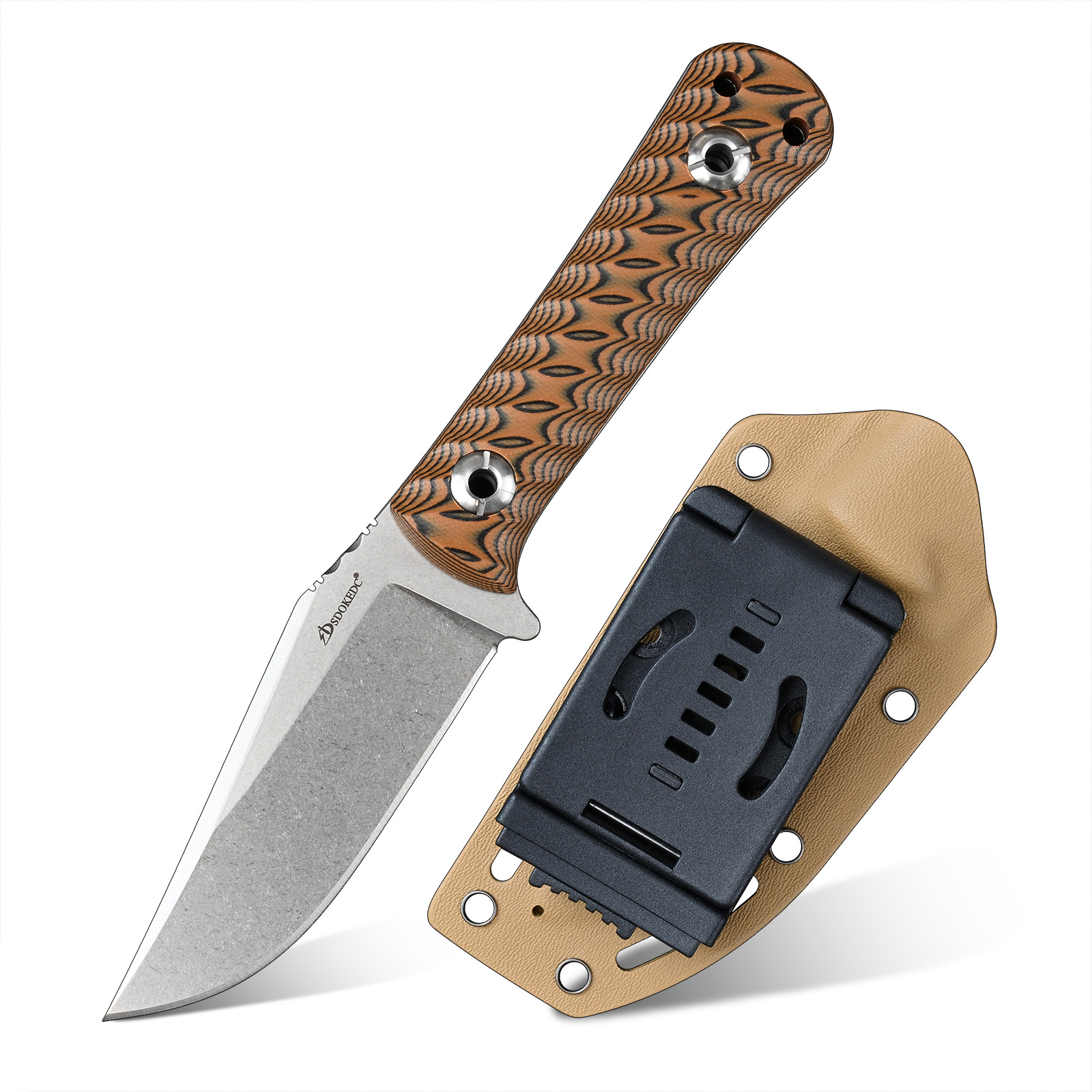 SDOKEDC Draagbaar EDC-handgere - Edc Carry For Men recensie en prijs