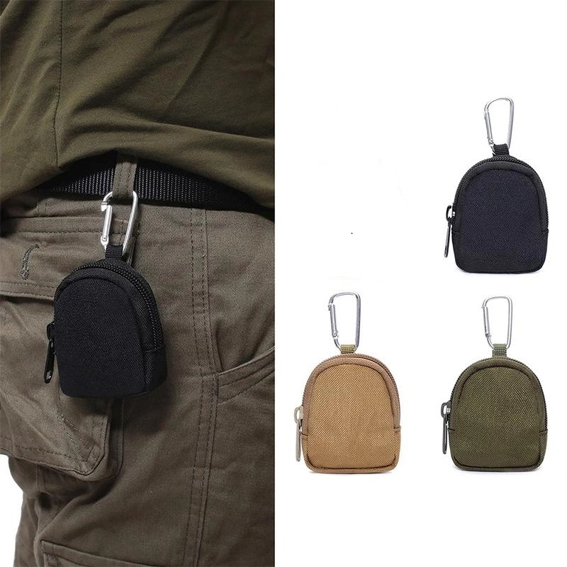 1PC Tactische EDC Pouch Sleute - Edc Concealed Carry recensie en prijs