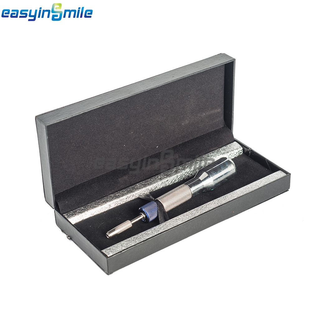 Easyinsmile Tandschroevendraai - Micro Screwdriver Kit recensie en prijs